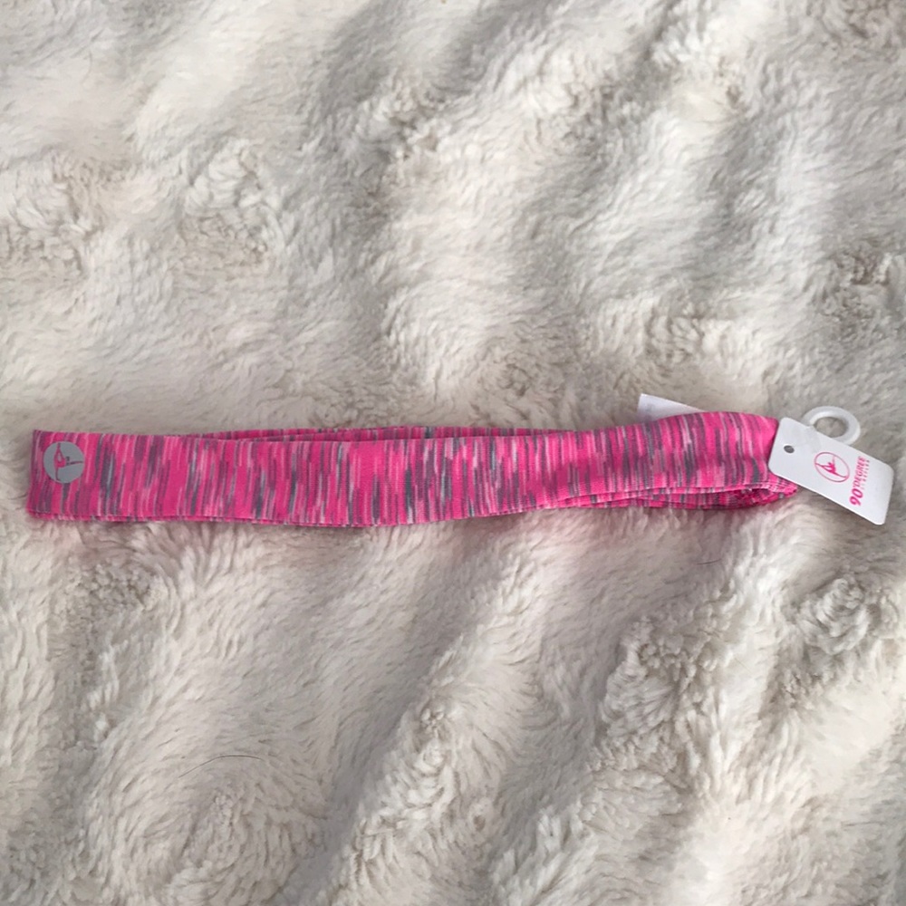 90 degree by reflex headband
